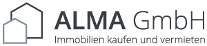 ALMA GmbH Logo